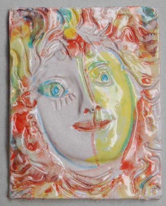 Aldo Borgonzoni - Aldo Borgonzoni - copertina