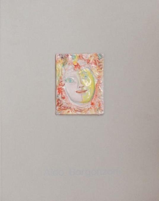 Aldo Borgonzoni - Aldo Borgonzoni - 2