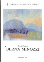 Berna Minozzi