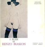 I nudi di Renzo Biasion