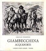 Gianbecchina acqueforti