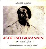 Disegni di Agostino Giovannini