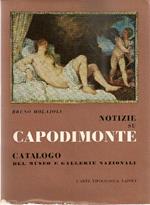 Notizie su Capodimonte