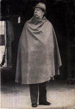 Il miracolo di Gentilini 1909/1981