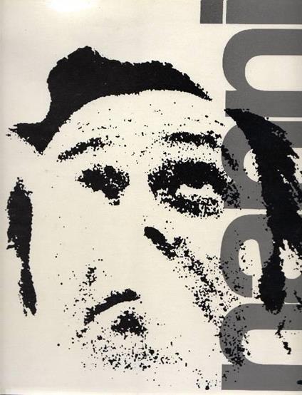 Mario Nanni - Mario Nanni - copertina