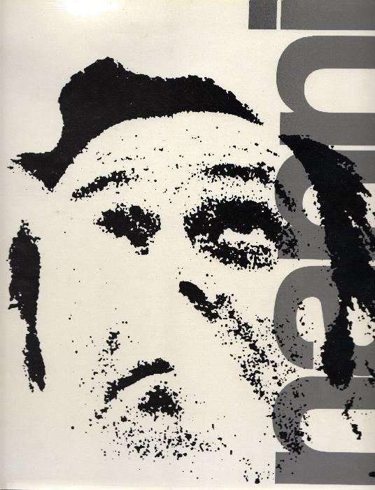 Mario Nanni - Mario Nanni - copertina