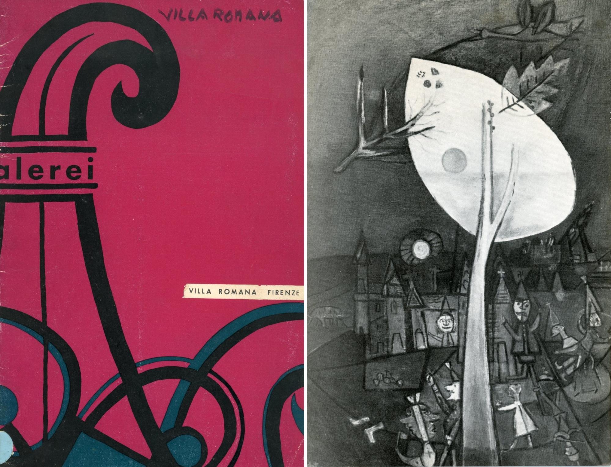 Studio Bibliografico Marini