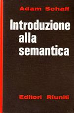 Introduzione alla semantica