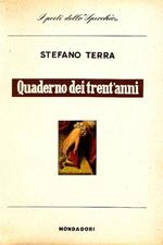 Quaderno dei trent'anni