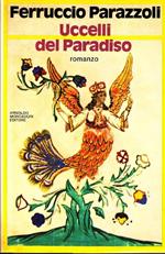Uccelli del Paradiso