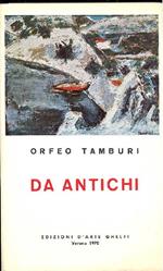 Da antichi