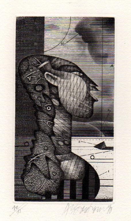 L' oiseleuse. L'uccellatrice - Luigi Mormino - copertina