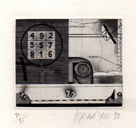 L' oiseleuse. L'uccellatrice - Luigi Mormino - 3