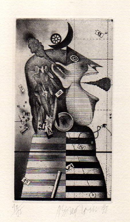 L' oiseleuse. L'uccellatrice - Luigi Mormino - 5