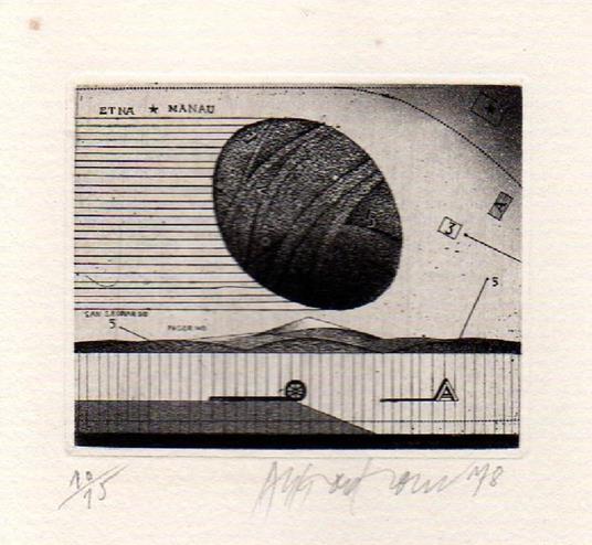 L' oiseleuse. L'uccellatrice - Luigi Mormino - 7
