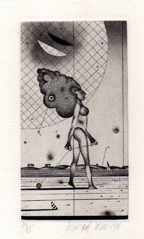 L' oiseleuse. L'uccellatrice - Luigi Mormino - 8