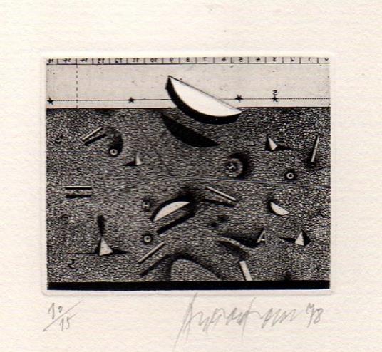 L' oiseleuse. L'uccellatrice - Luigi Mormino - 9