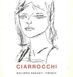 Arnoldo Ciarrocchi. Acquarelli. acqueforti