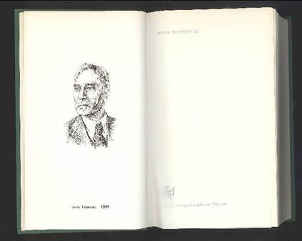 Poesia. Prosa - Boris Pasternak - copertina