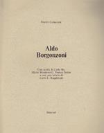 Aldo Borgonzoni