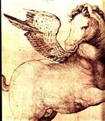 Pegaso: l'arte della leggenda