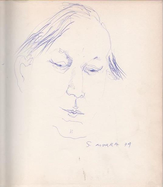 Savina Morra - Marco Valsecchi - copertina