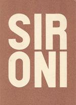 35 opere di Sironi