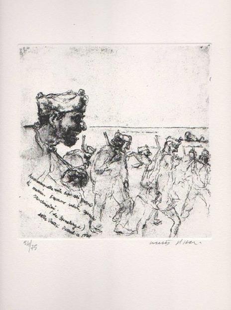 Spinalonga - Renzo Biasion - copertina