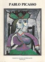 Il genio impaziente. Pablo Picasso (1881-1973) (senza data, circa 1980-1984)