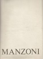 Osservazioni comparative di Alessandro Manzoni sulle dichiarazioni dei diritti americana (1776) e fr