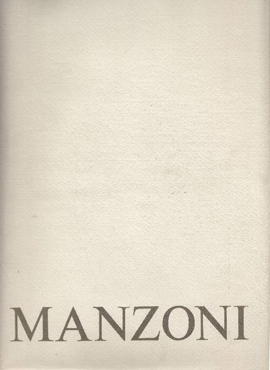 Osservazioni comparative di Alessandro Manzoni sulle dichiarazioni dei diritti americana (1776) e fr - Alessandro Manzoni - copertina