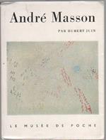 André Masson