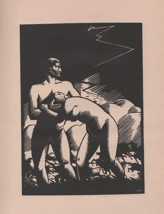 Quinze Poèmes - Emile Verhaeren - 5