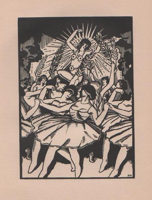 Quinze Poèmes - Emile Verhaeren - 6