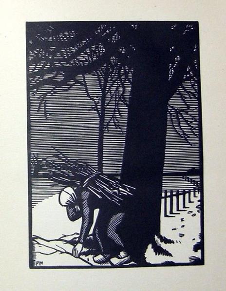 Quinze Poèmes - Emile Verhaeren - 7