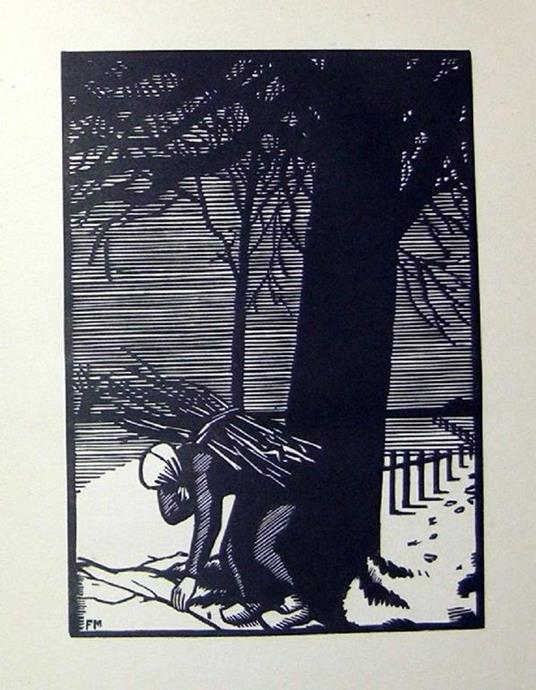 Quinze Poèmes - Emile Verhaeren - 7