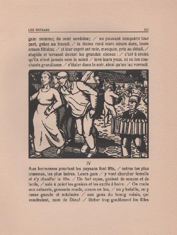 Quinze Poèmes