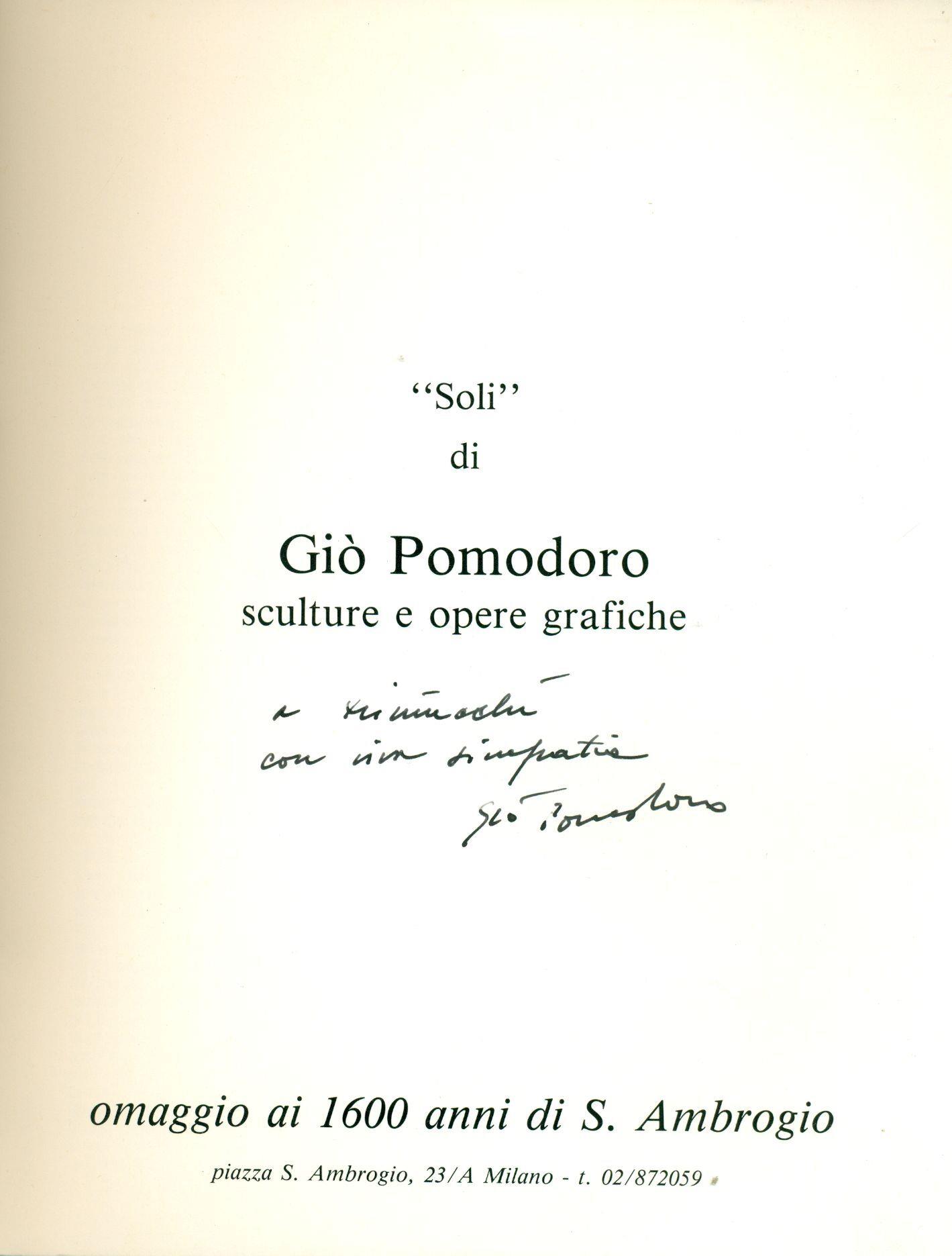 Studio Bibliografico Marini