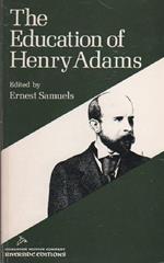 The Education of Henry Adams