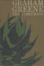 The Comedians. Prima edizione