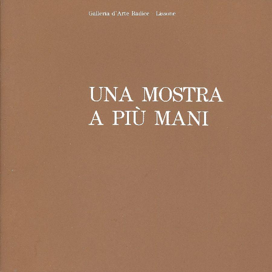 Studio Bibliografico Marini