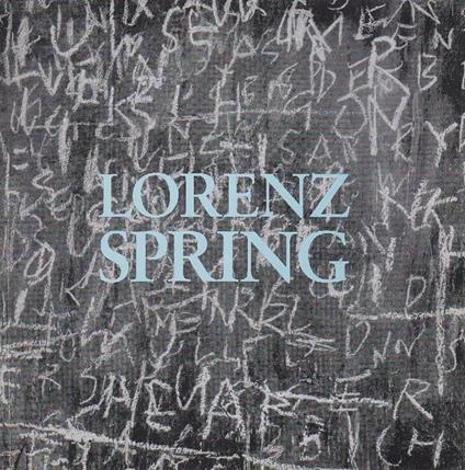 Lorenz Spring - Lorenz Spring - copertina
