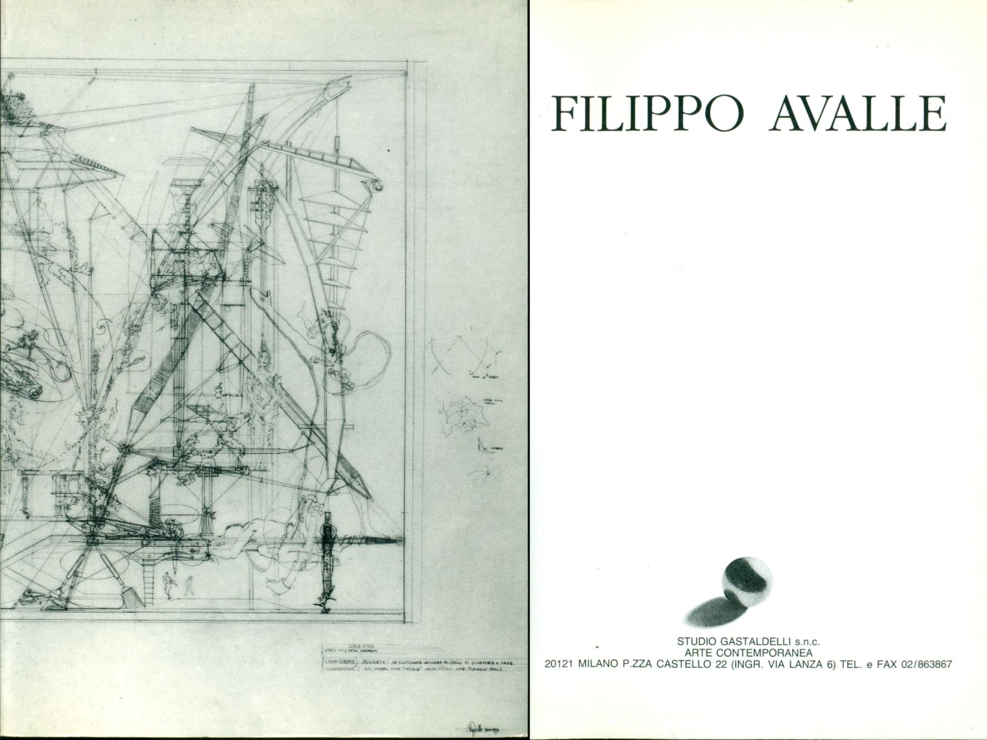 Studio Bibliografico Marini