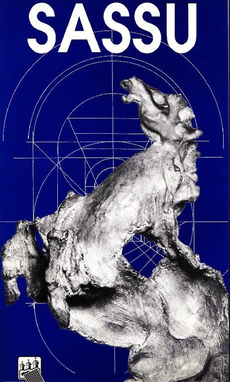 Aligi Sassu - Aligi Sassu - copertina