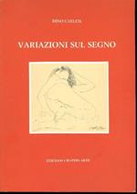 Variazioni sul segno