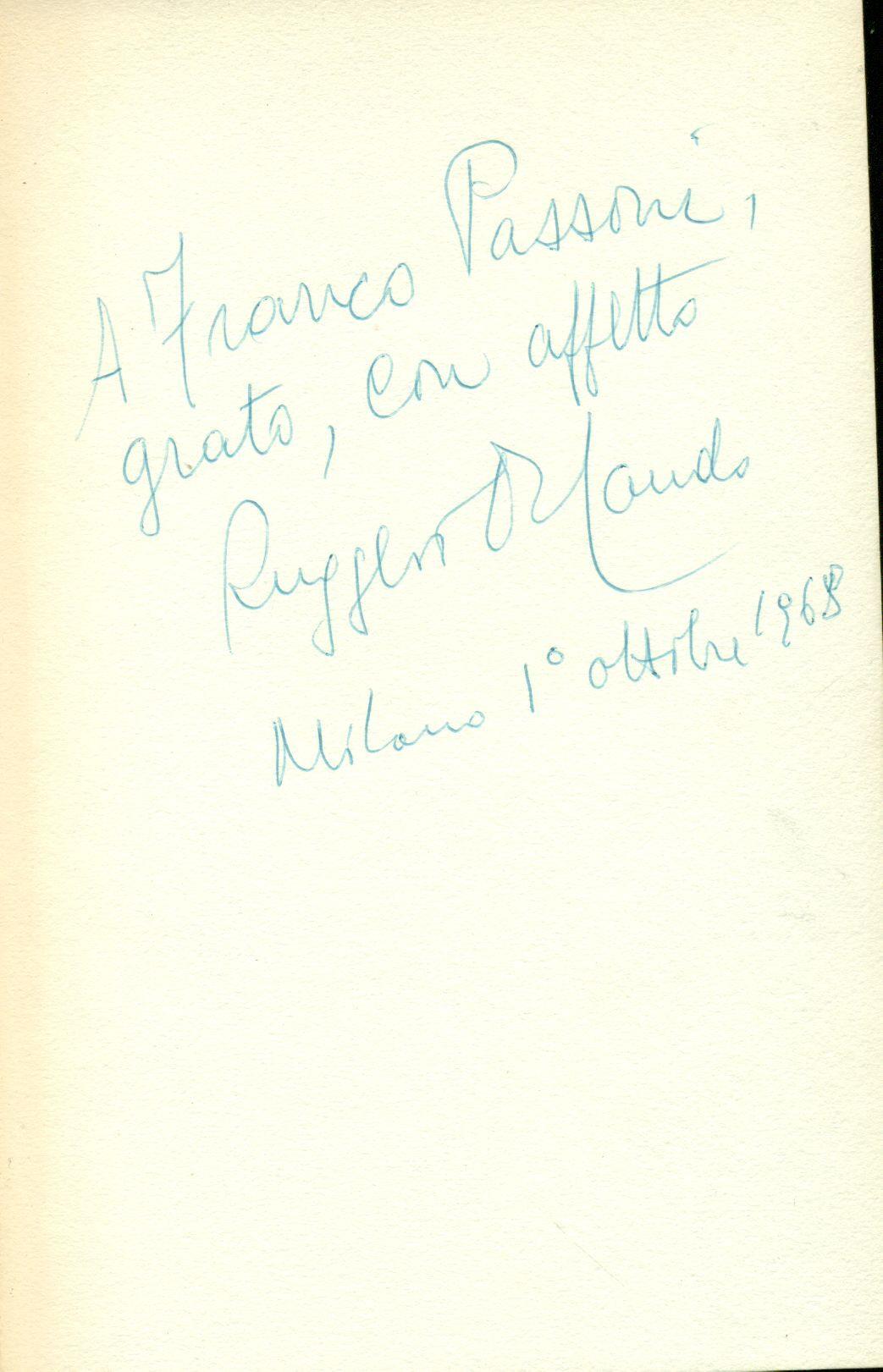 Studio Bibliografico Marini