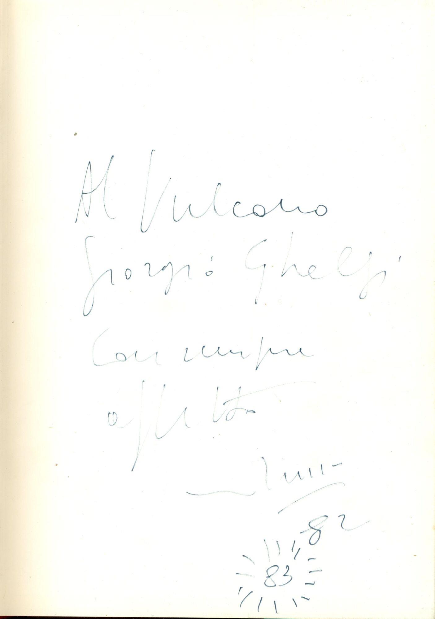 Studio Bibliografico Marini