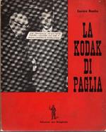 La Kodak di paglia