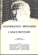 Gianfranco Mingozzi. I documentari