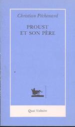 Proust et son père